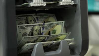 Türkiye'nin cari işlemler hesabında mayıs ayında 1 milyar 459 milyon