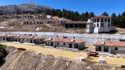 İzmir’in Ödemiş ilçesinde çıkan orman yangının üzerinden 1 yıl geçerken