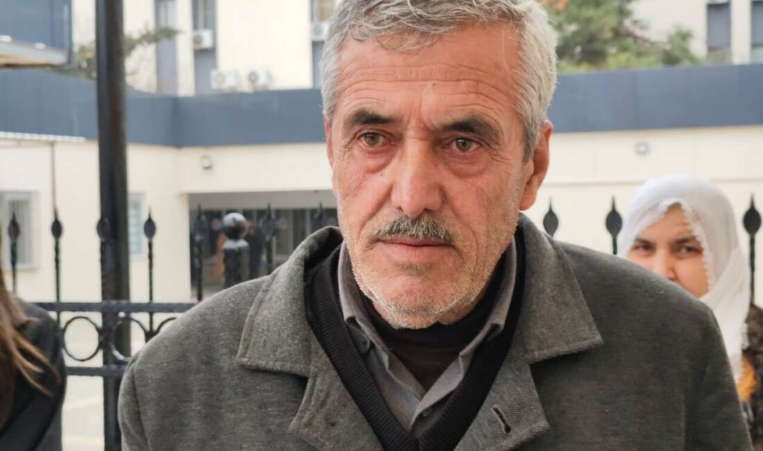 Oğlu miras için aracına bombalı tuzak kurmuştu; kalp krizinden öldü Mardin'in Mazıdağı ilçesinde, 2 yıl önce mirastan pay almak amacıyla