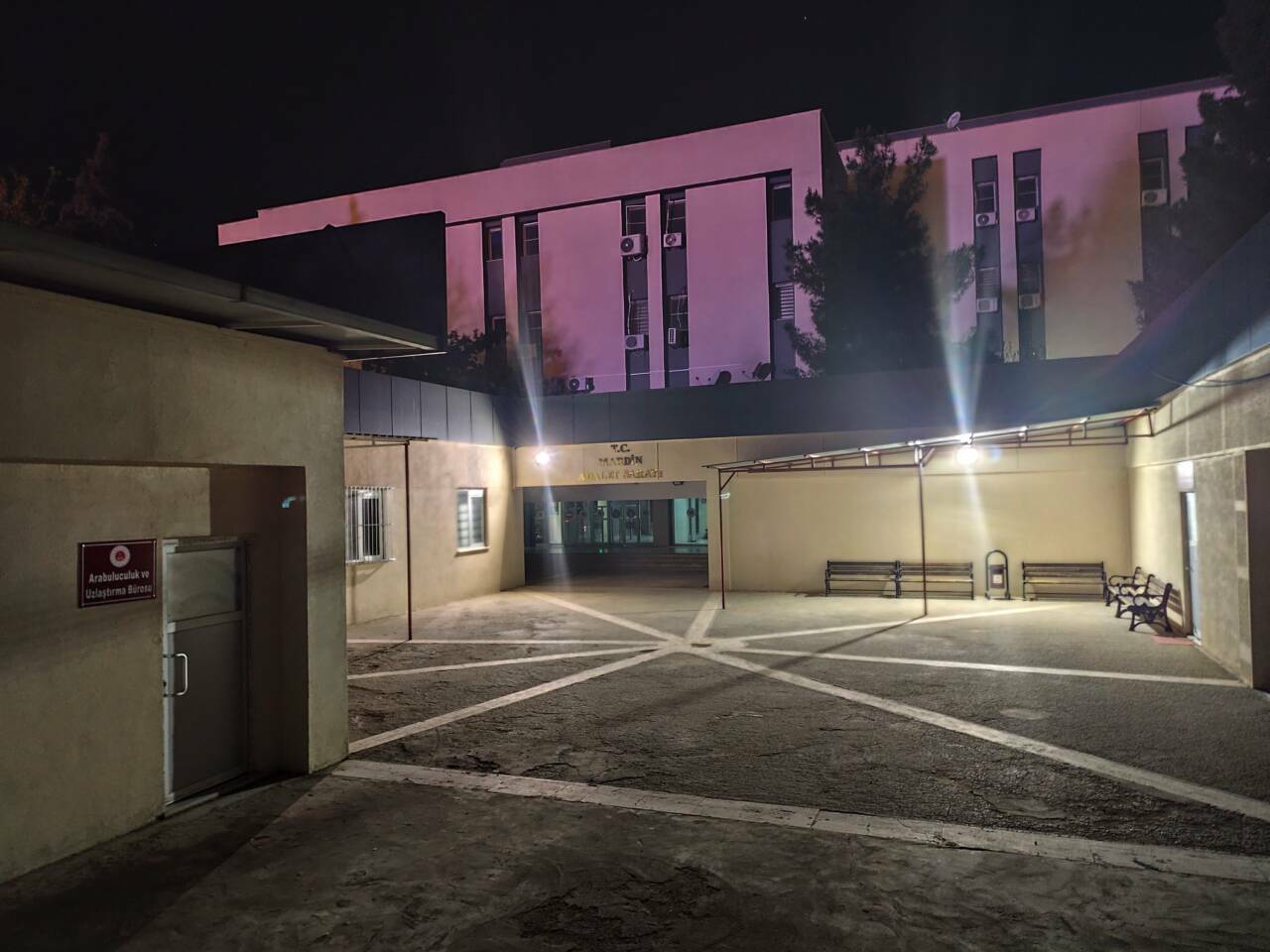 Oğlu miras için aracına bombalı tuzak kurmuştu; kalp krizinden öldü 7 oglu miras icin aracina bombali tuzak kurmustu kalp krizinden oldu 619e03b1b621