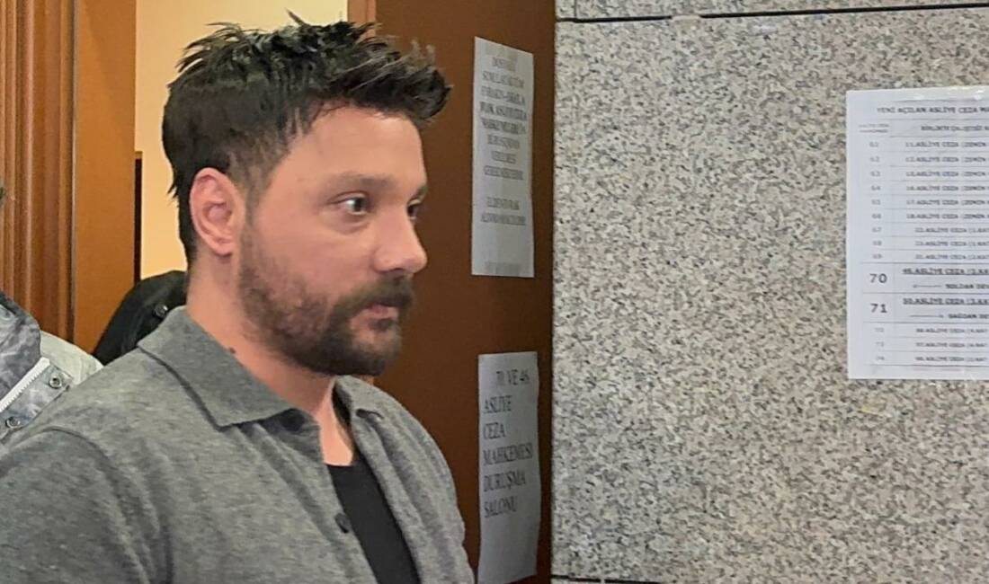 Ahbap Derneği'ne yönelik soruşturma kapsamında sosyal medya fenomeni Oğuzhan Uğur
