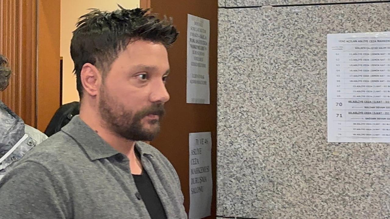 Ahbap Derneği'ne yönelik soruşturma kapsamında sosyal medya fenomeni Oğuzhan Uğur