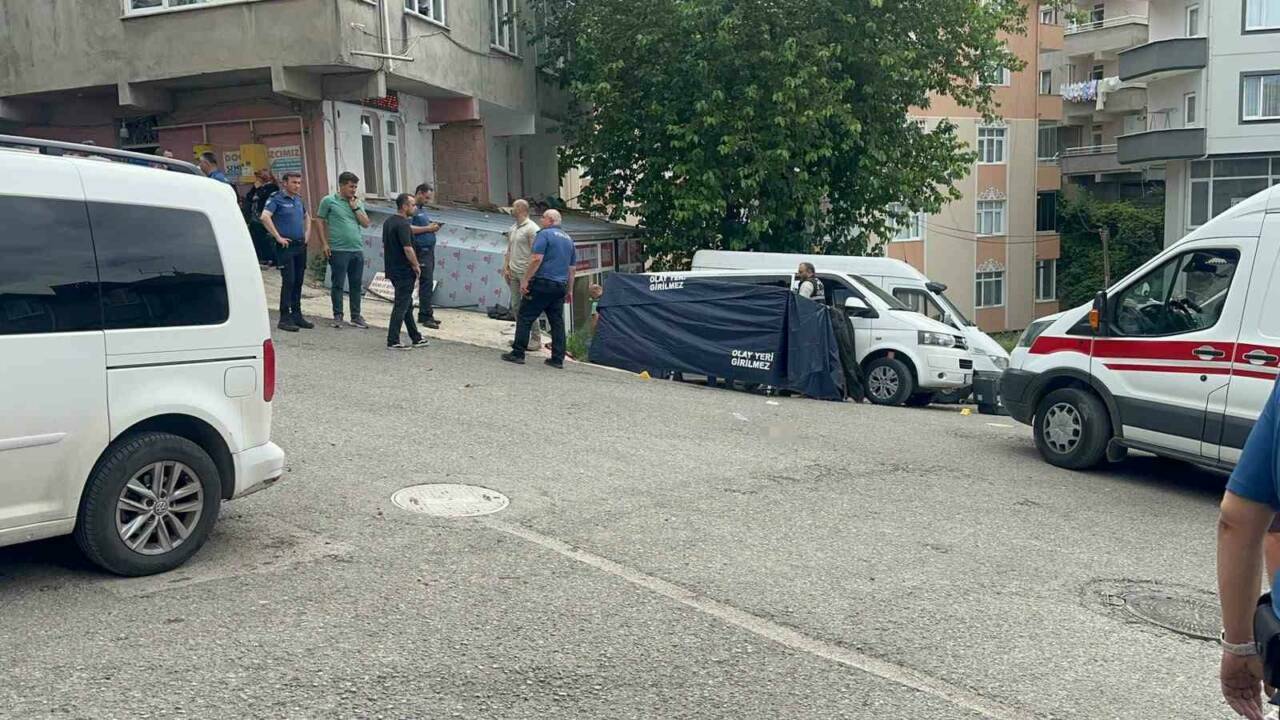 Ordu’da aile katliamı: 3 ölü 1 orduda aile katliami 3 olu 013985aaf023