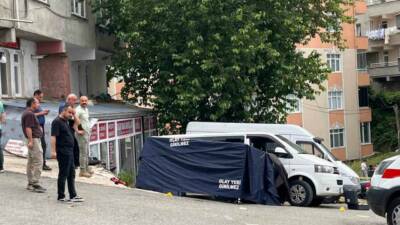Ordu’nun Fatsa ilçesinde bir şahıs, yer meselesi sebebiyle husumetli olduğu