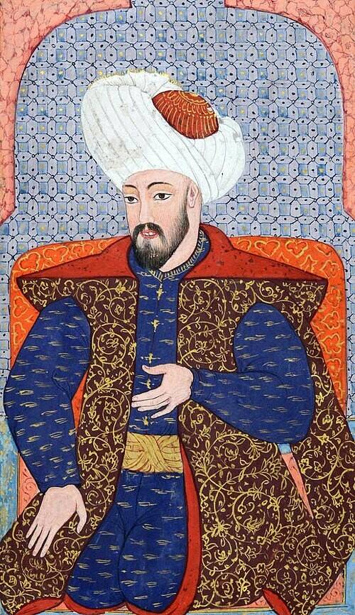 Osman Gazi’nin miğferi ABD’de ortaya çıktı 5 osman gazinin migferi abdde ortaya cikti 907e13bfae57