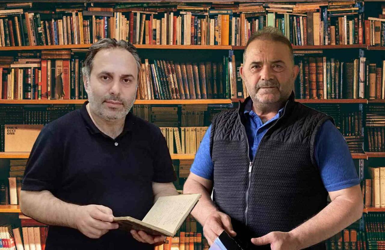 Osman Gazi’nin miğferi ABD’de ortaya çıktı 1 osman gazinin migferi abdde ortaya cikti 9f2bec402732