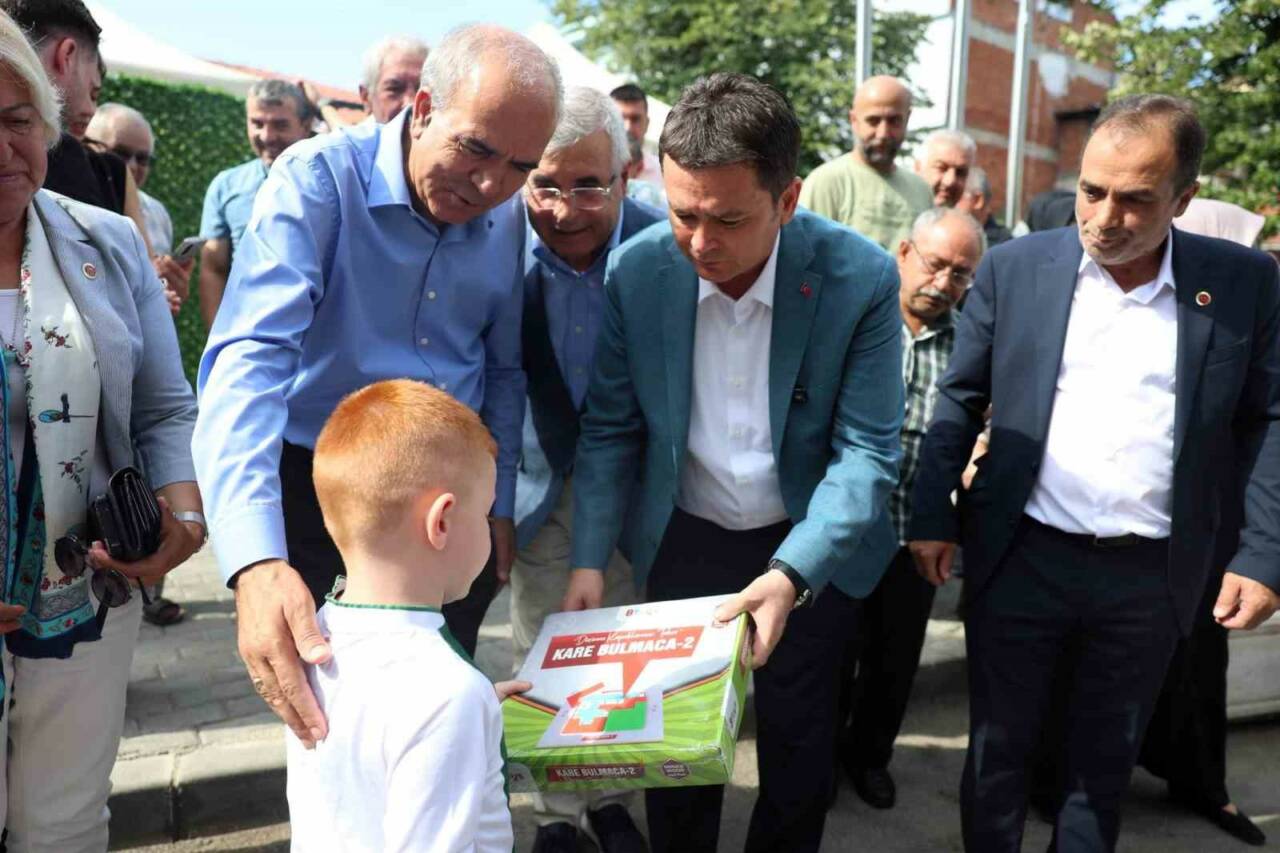 Osmangazi'deki spor yatırımları ne durumda? Başkan Erkan Aydın'dan açıklama 5 osmangazideki spor yatirimlari ne durumda baskan erkan aydindan aciklama 1d6c12faae79