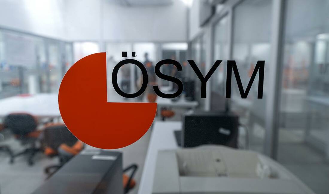 ÖSYM duyurdu: Okul birinciliği bilgileri için son saatler! ÖSYM, 2026 eğitim ve öğretim yılında okul birincisi olan adayların