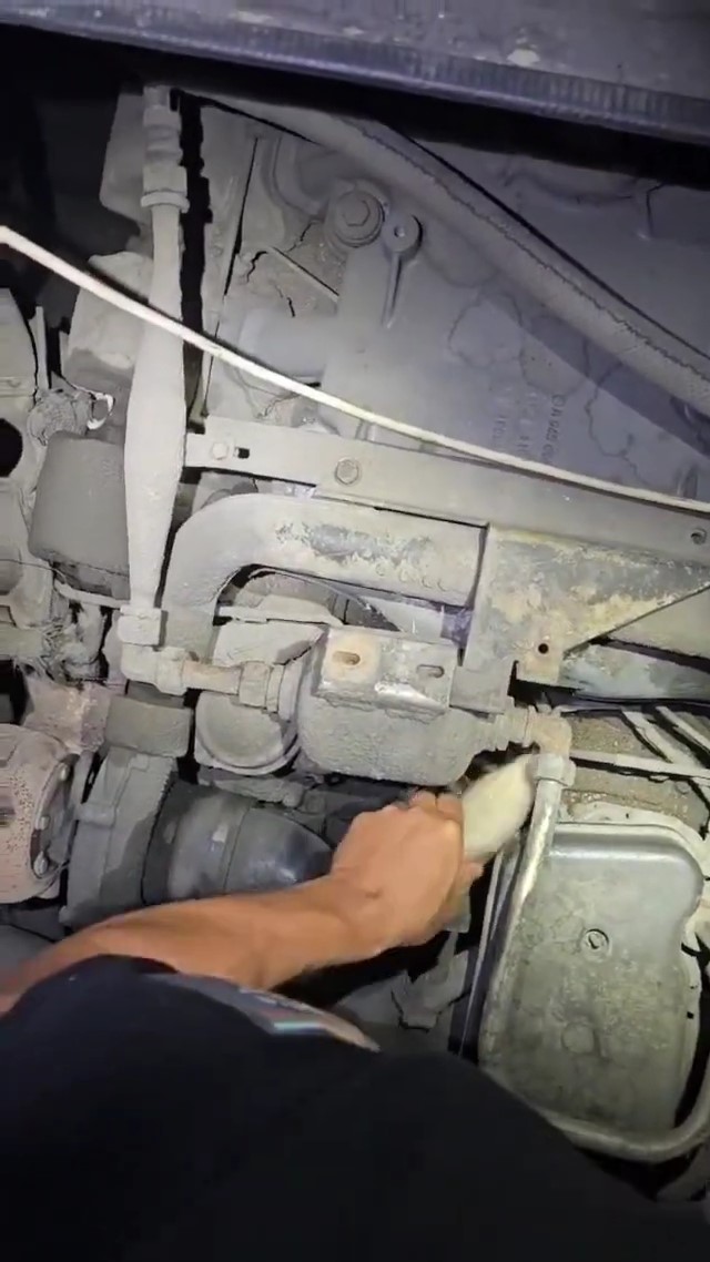 otobusteki gizli bolmeden servet cikti 690ed8a66fdf