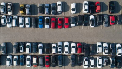 Bursa'da otopark sorununa yönelik yeni bir adım atıldı. Kent genelinde