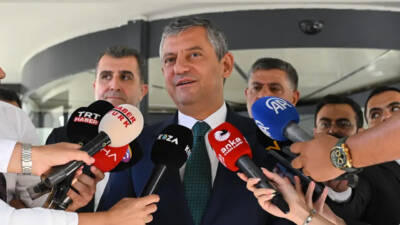 "Mutlak butlan" kararı nedeniyle süren tartışmaların sonunda CHP'den ayrılmaya karar