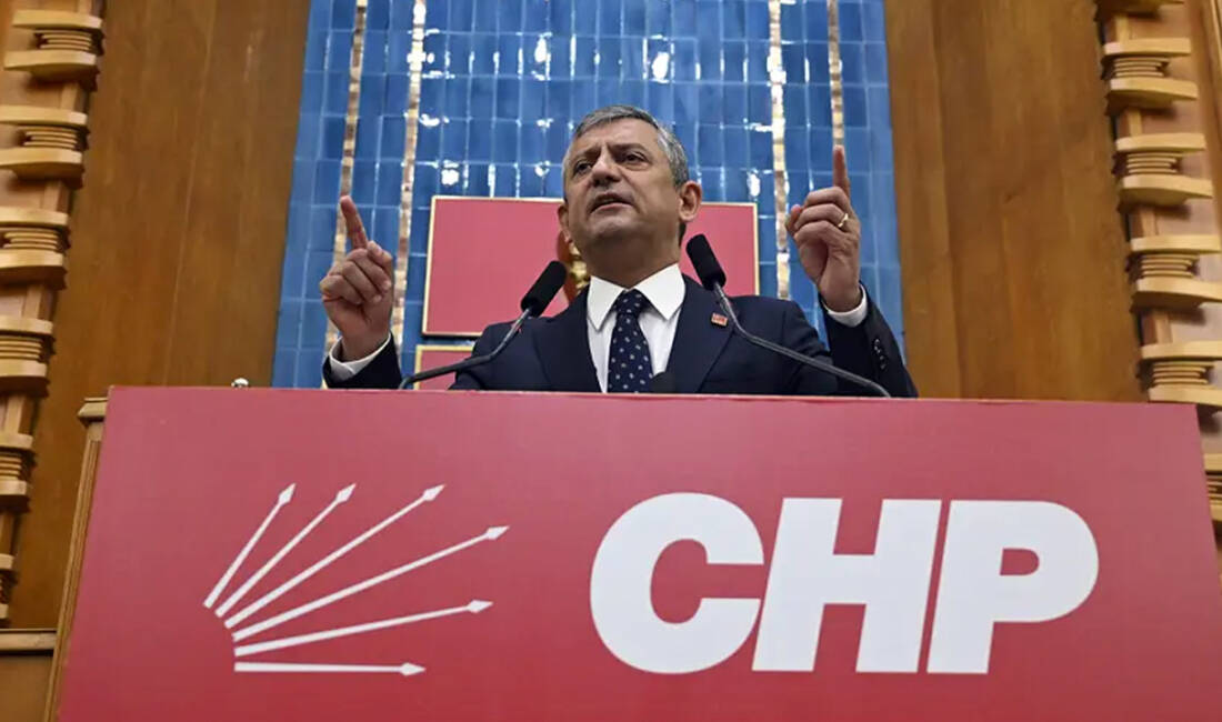 Özgür Özel'in CHP Grubu'na vedasının ardından yeni parti çalışmaları hız