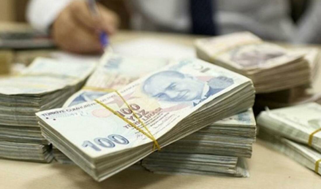 Emeklilerin 6 aylık maaş zammı belli oldu Milyonlarca SGK ve BAĞ-KUR emeklisini ilgilendiren Haziran ayı enflasyon verisiyle