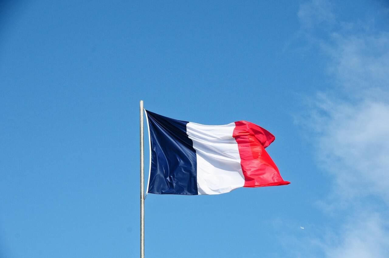 Paris'te bıçaklı saldırı: Yaralılar var 1 pariste bicakli saldiri yaralilar var de73afe522ae