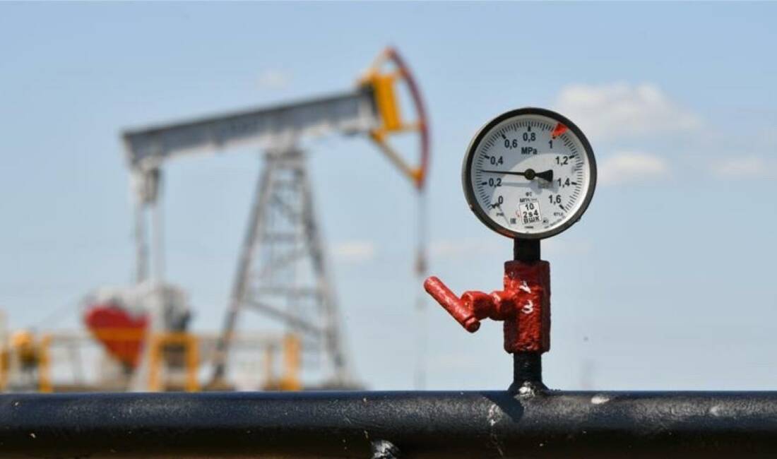 Petrol fiyatlarında Hürmüz ve misilleme etkisi Petrol fiyatları, ABD'nin İran'a yönelik hava saldırıları ve İran'ın Körfez