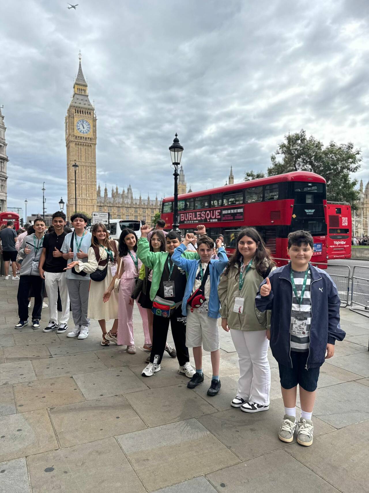 Ekol Koleji’nden Londra’da eğitim ve uluslararası iş birliği temasları 5 photo 2026 07 05 18 31 47 3