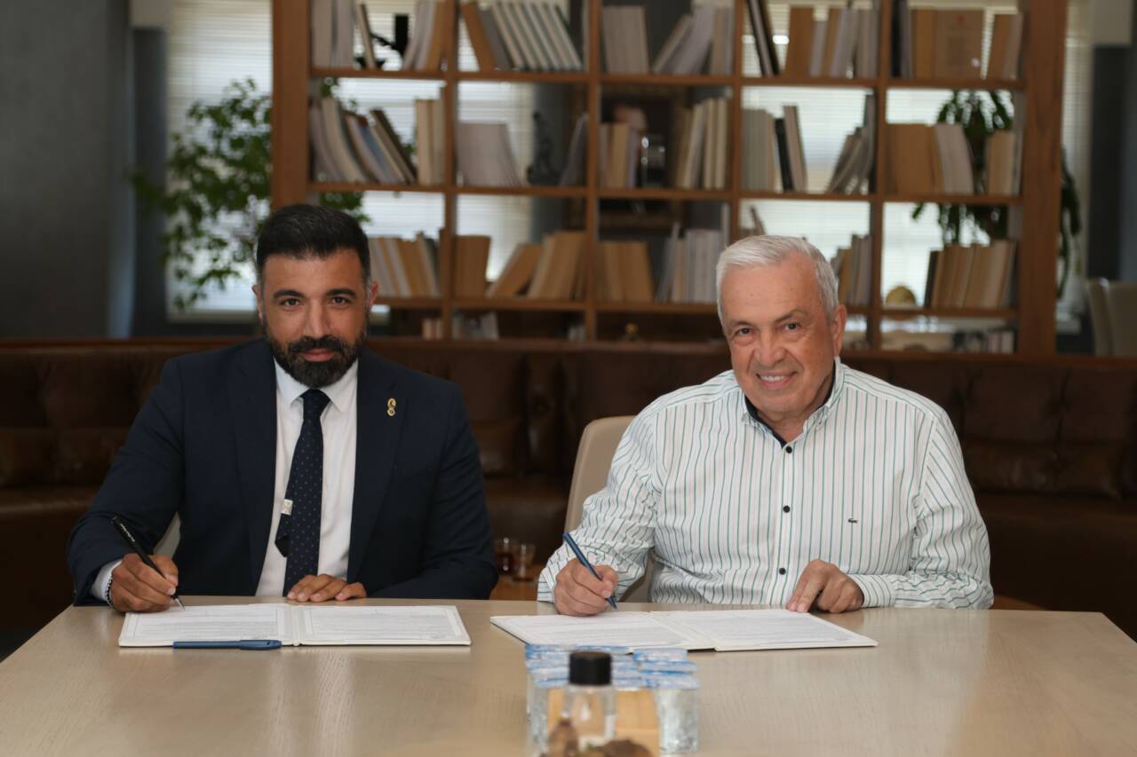 Bursa’da engelli bireylerin istihdamına dev adım 1 protokol 1