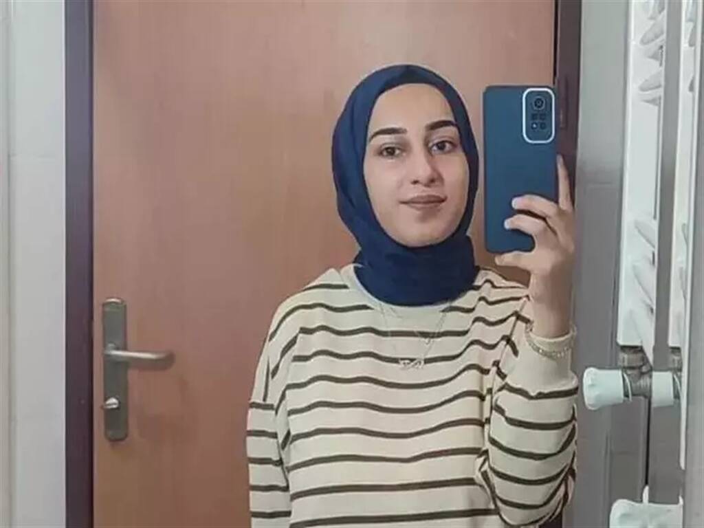Rojin Kabaiş soruşturmasında kritik gelişme: Diatom testi sırrı çözecek mi? 1 rojin kabais sorusturmasinda kritik gelisme diatom testi sirri cozecek mi 05d07c227dfc