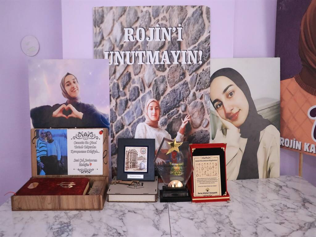 Rojin Kabaiş soruşturmasında kritik gelişme: Diatom testi sırrı çözecek mi? 2 rojin kabais sorusturmasinda kritik gelisme diatom testi sirri cozecek mi 2208359cb062