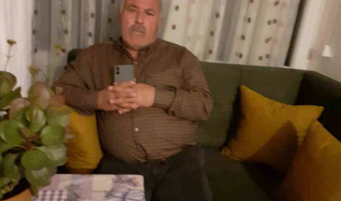 Römork kapağı can aldı Kırşehir’in Mucur ilçesinde traktör römorkunun aniden açılması sonucu meydana gelen