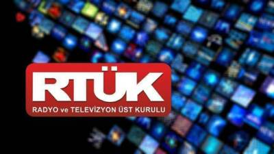 Radyo ve Televizyon Üst Kurulu (RTÜK), 7-8 Temmuz'da gerçekleştirilecek 36.