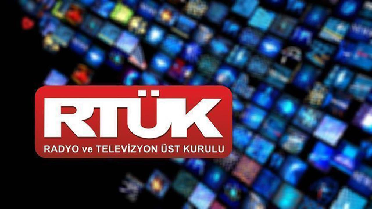 RTÜK'ten NATO Zirvesi yayınları için milli güvenlik vurgusu 1 rtukten nato zirvesi yayinlari icin milli guvenlik vurgusu adfca02a13f2