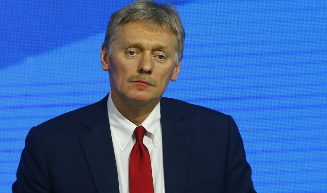 Rusya: Ukrayna krizinin çözümüne yönelik müzakerelere açığız Kremlin Sözcüsü Dmitriy Peskov, Rusya'nın Ukrayna krizinin çözümüne yönelik müzakerelere