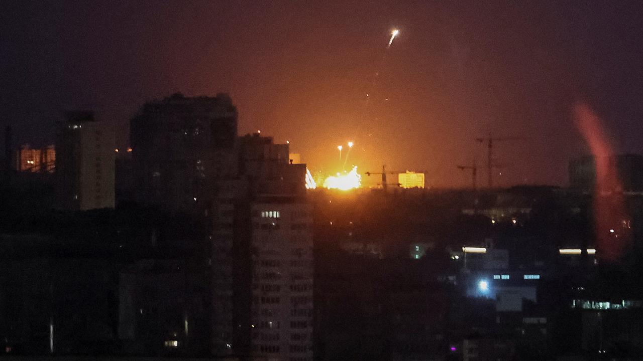 Rusya'dan Ukrayna'ya hava saldırısı: 9 ölü 1 rusyadan ukraynaya hava saldirisi 9 olu 0df9ab9d59ff