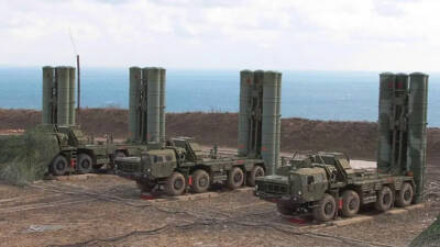 Milli Savunma Bakanlığı, S-400'lerin üçüncü bir ülkeye devredilmesine yönelik çalışmaların