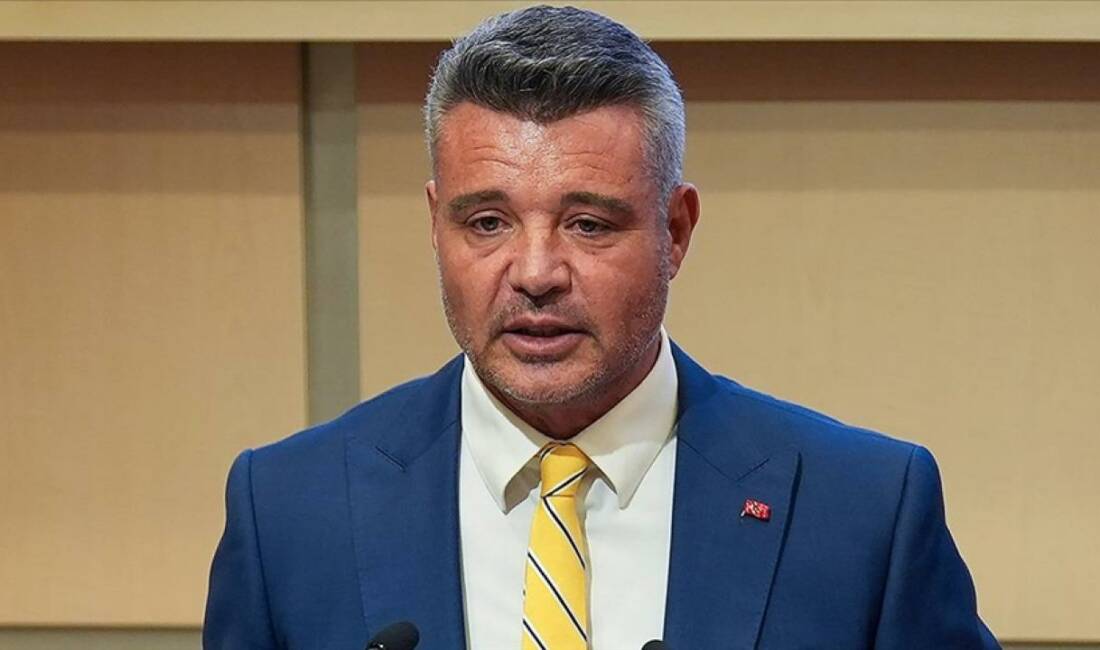 İş insanı Steven Sadettin Saran ve Ela Rümeysa Cebeci hakkında