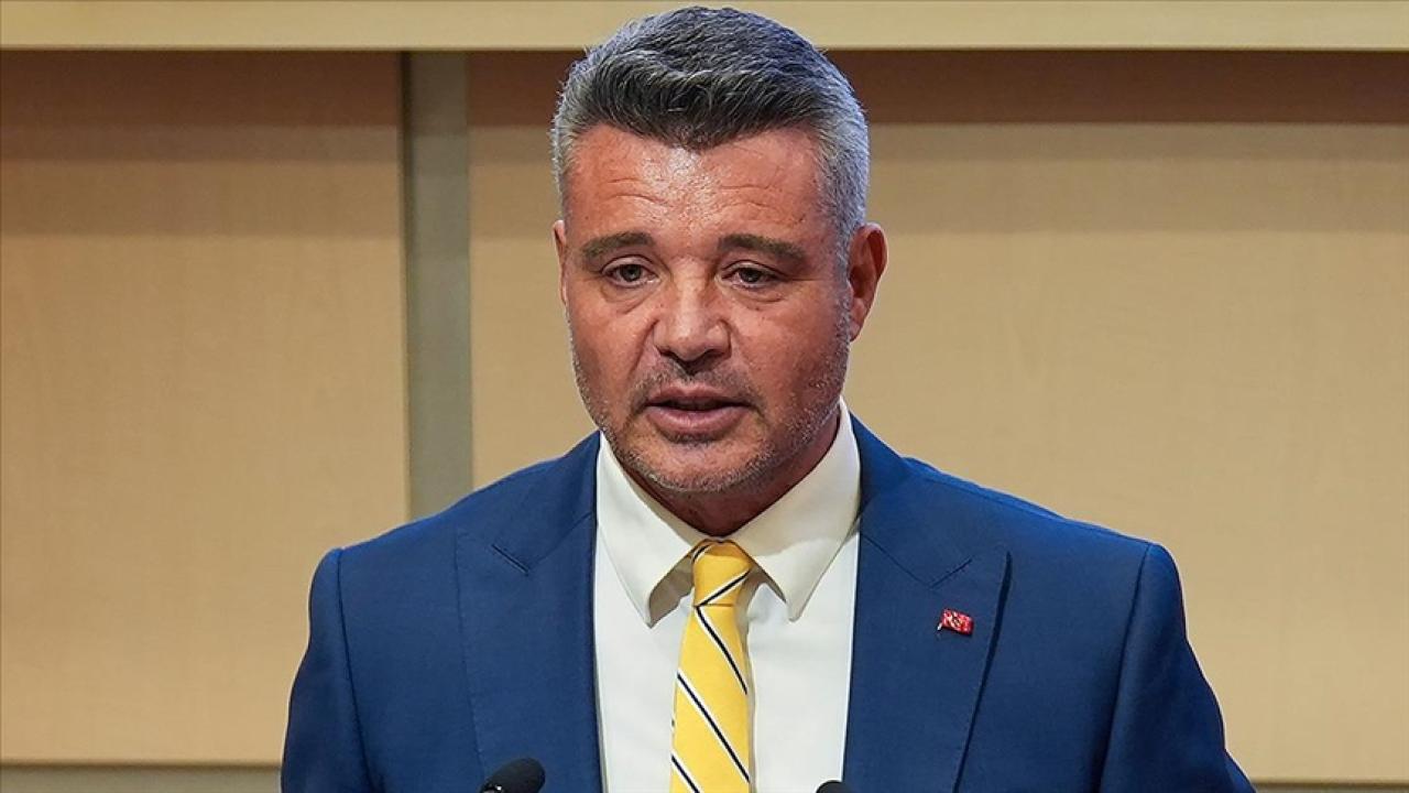 Sadettin Saran'a 10 yıl hapis istemi 1 sadettin sarana 10 yil hapsi istemi 6282d0d8a121