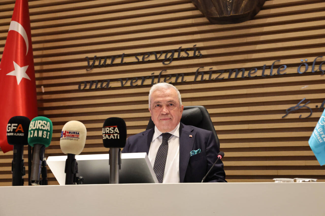 Bursa'daki katı atık tesisi kararına bir tepki daha 2 sadi ozdemir