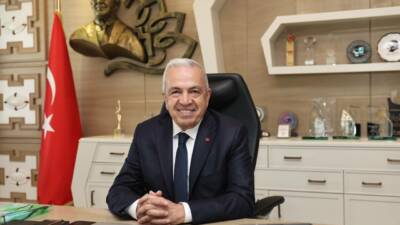 Nilüfer Belediyesi, Avrupa Kamu Sektörü Ödülü (EPSA) 2025-2026 kapsamında “Özel