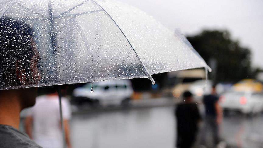 Bursalılar dikkat! Perşembeden itibaren… Bursa'da Afrika üzerinden gelen kavurucu sıcak hava dalgası ve artan