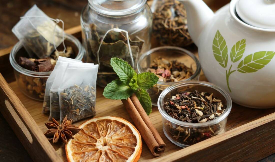 Sağlık Bakanlığı’nın ‘Bitki Çayı’ kararı yürürlüğe girdi Sağlık Bakanlığınca hazırlanan "Tıbbi Bitki Çayları Hakkında Yönetmelik" ile tıbbi