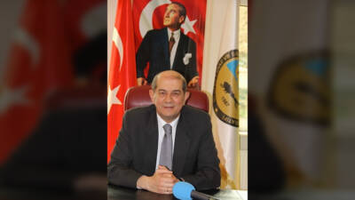 Türkiye’de çeşitli türdeki kooperatiflerin üst kuruluşlarının ortak olduğu Türkiye Milli