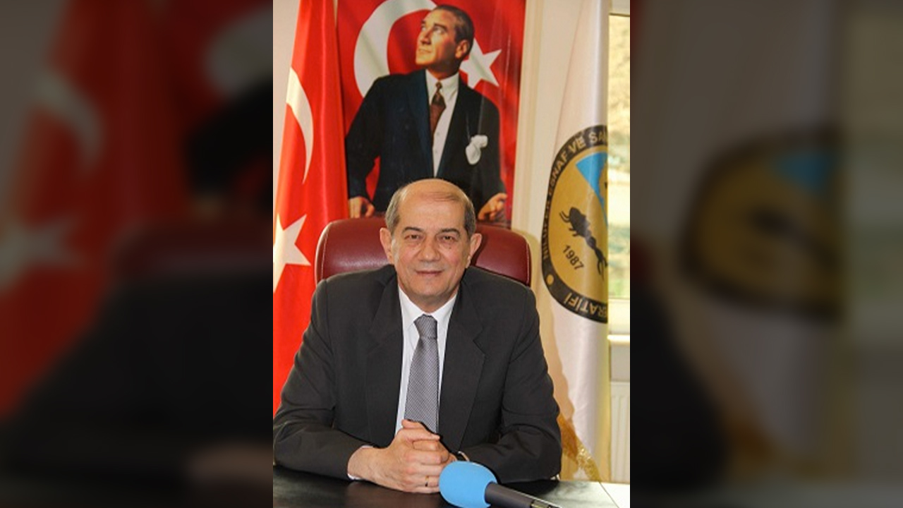 Bahri Şarlı güven tazeledi 1 sarli