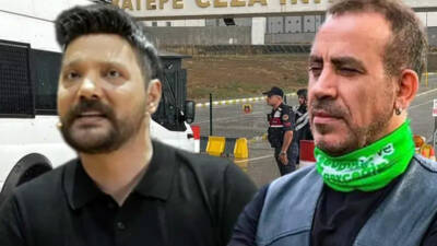 Ahbap Derneği'ne yönelik soruşturmada tutuklanan Oğuzhan Uğur, aynı soruşturmada tutuklanan