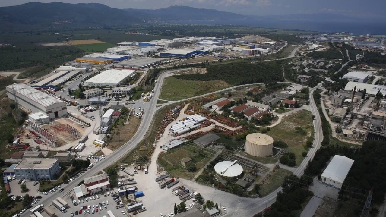 Yılın ilk yarısında en yüksek dış satım 1 milyar 688