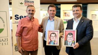 Osmangazi Belediyesi, Bulgaristan’dan Türkiye’ye göç eden ailelerin yaşadıklarını sanatın evrensel