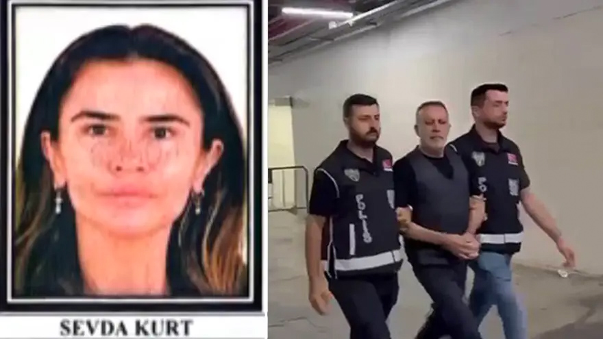 Ahbap Derneği soruşturması: 'Haluk Levent'in evli olduğunu nezarethanede öğrendim' 2 sevda kurt