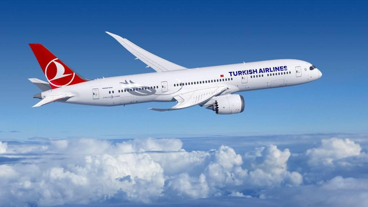 Seyahat severlere müjde! İndirimli bilet kampanyası başladı 1 seyahat severlere mujde indirimli bilet kampanyasi basladi 5074875f85cd