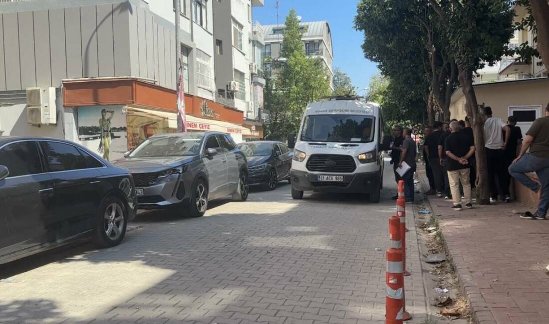 Seyir tepesindeki ölümlerin sırrı çözüldü! Adana'da seyir tepesinde Osman A.'nın tabancayla öldürdüğü Semra Yılmaz (44),