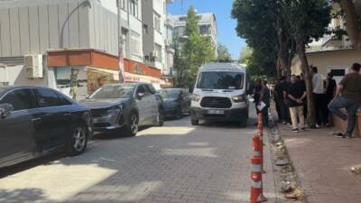 Adana'da seyir tepesinde Osman A.'nın tabancayla öldürdüğü Semra Yılmaz (44),