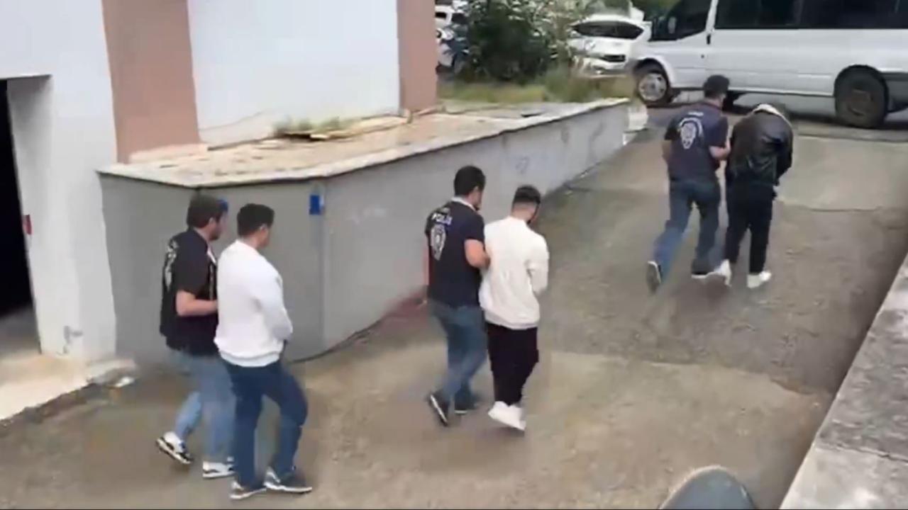 Siber suçlarla mücadele sürüyor: 361 şüpheli tutuklandı 1 siber suclarla mucadele suruyor son 2 haftada 361 supheli tutuklandi e7b66be9a66f