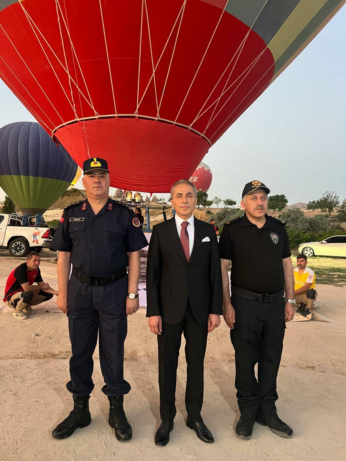 sicak hava balonlari 15 temmuz icin havalandi 2abcb1dd4725