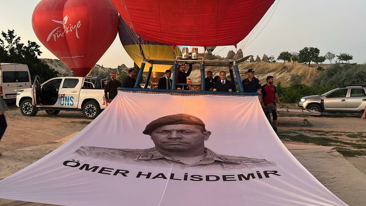 Sıcak hava balonları, 15 Temmuz için havalandı 7 sicak hava balonlari 15 temmuz icin havalandi ce282b3ce2e3
