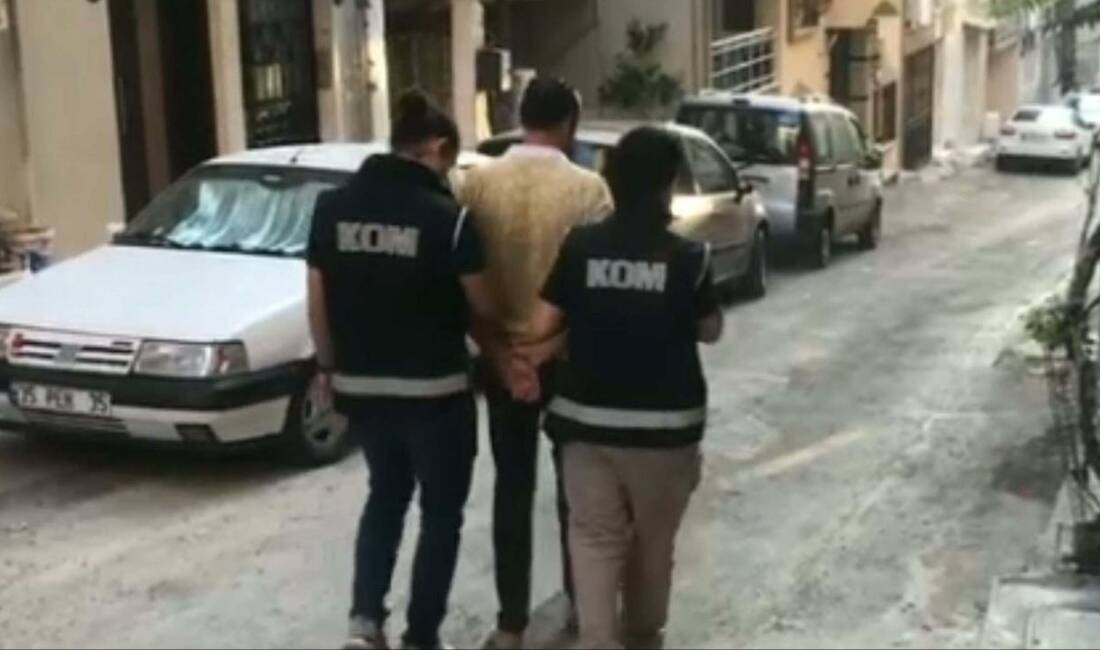 Sigorta dolandırıcılığı operasyonunda 24 tutuklama İzmir merkezli 5 ilde düzenlenen operasyonda kurgu kazalar ve hasar