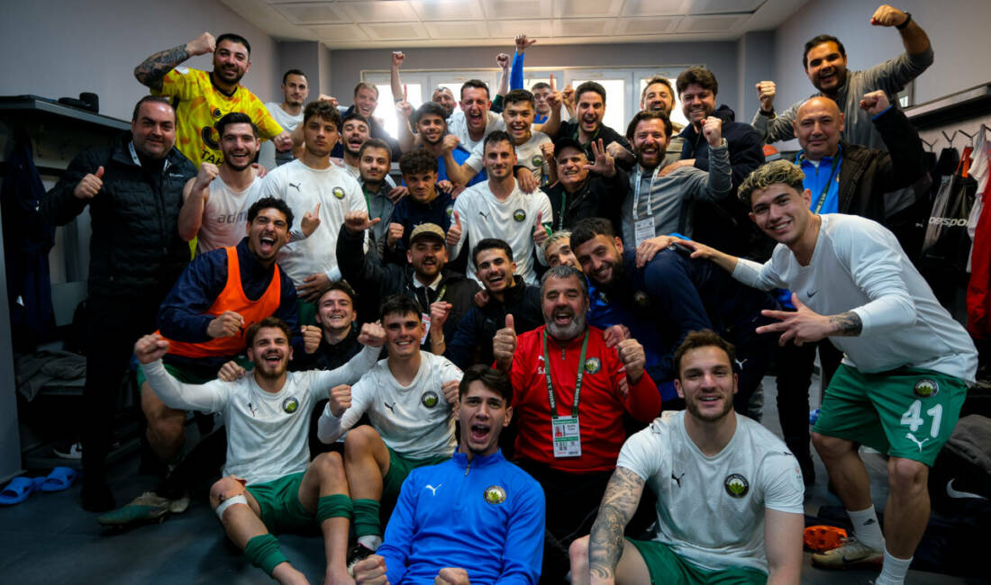 Bursaspor’un pilot takımı Nilüfer FK’nın yarışma haklarını satın almak için