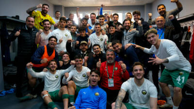 Bursaspor’un pilot takımı Nilüfer FK’nın yarışma haklarını satın almak için